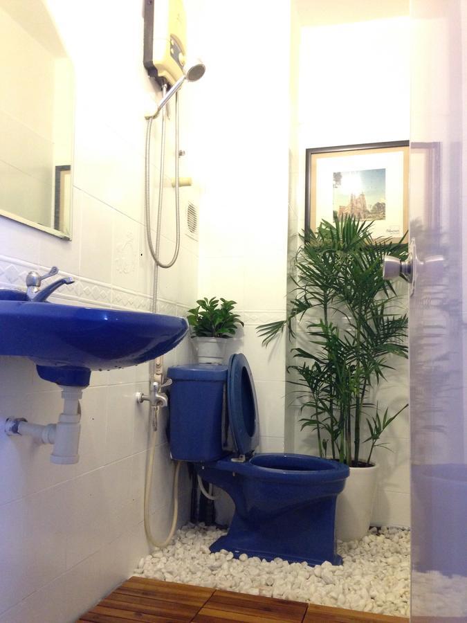 Memoires De Saigon Vandrarhem Ho Chi Minh-staden Exteriör bild